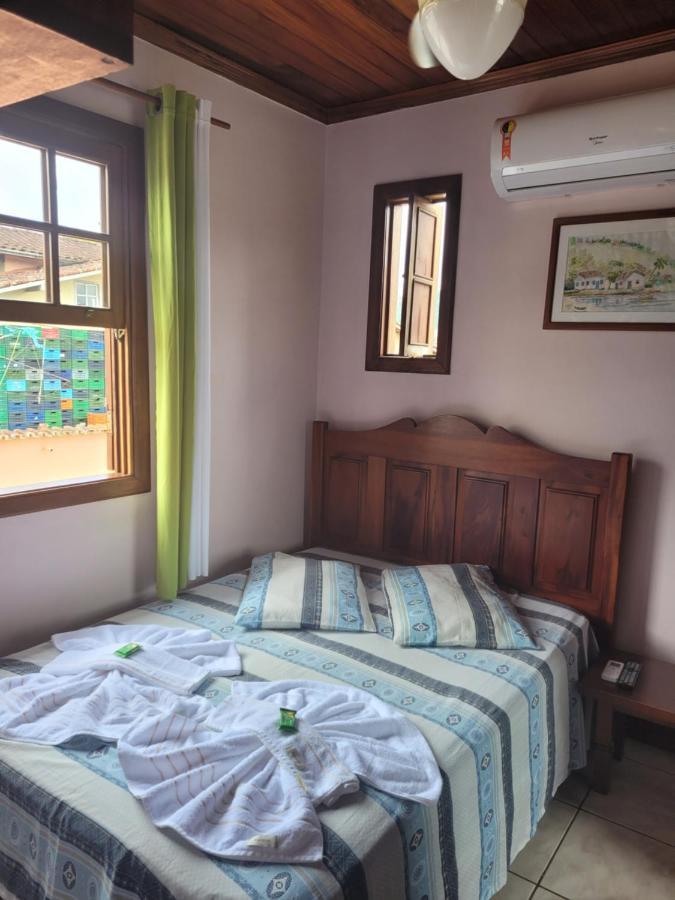 Casa Em Paraty A 7 Min. Do Centro Historico * Paraty