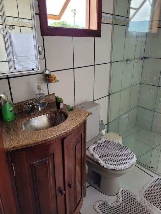Holiday home Casa Em Paraty A 7 Min. Do Centro Historico Paraty
