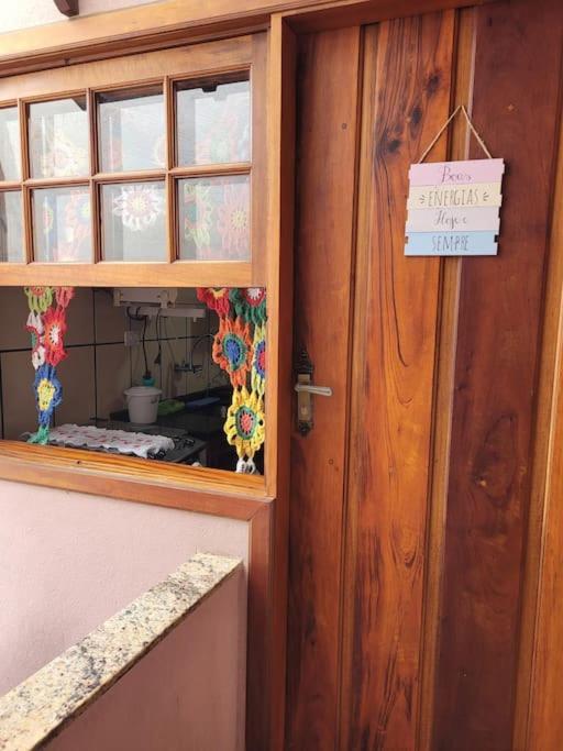 Casa Em Paraty A 7 Min. Do Centro Historico Holiday home *