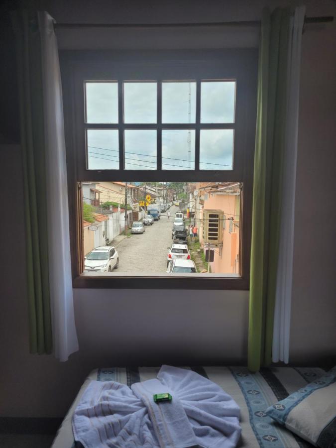Holiday home Casa Em Paraty A 7 Min. Do Centro Historico *