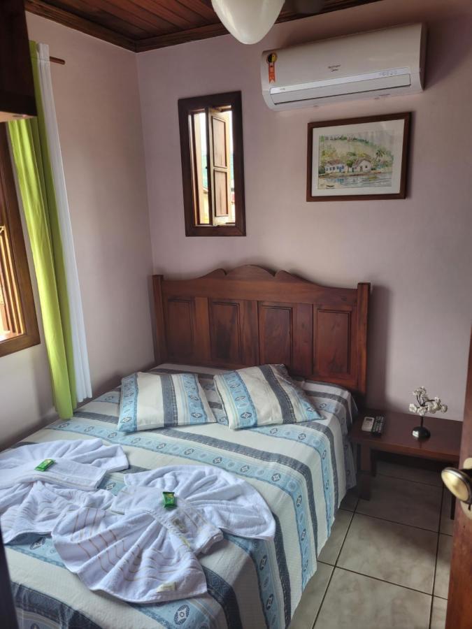 Casa Em Paraty A 7 Min. Do Centro Historico Holiday home *
