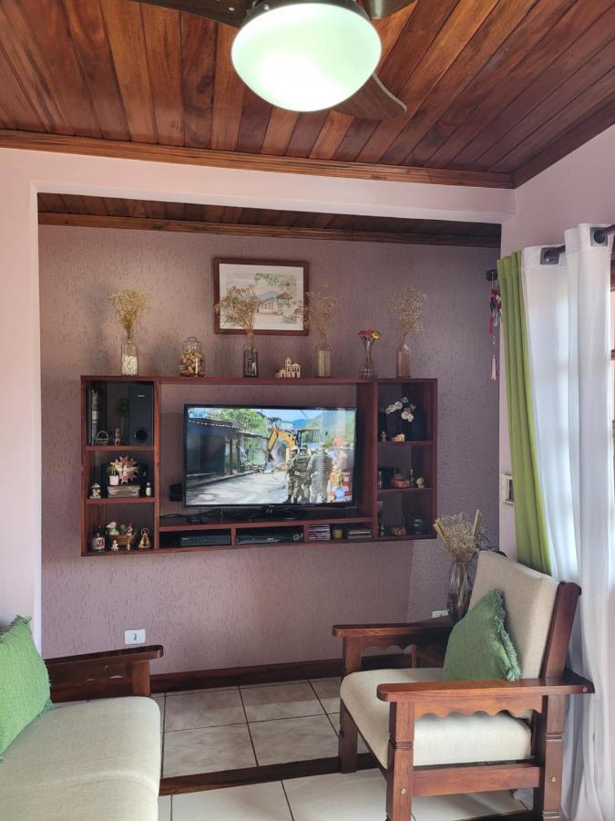 Casa Em Paraty A 7 Min. Do Centro Historico