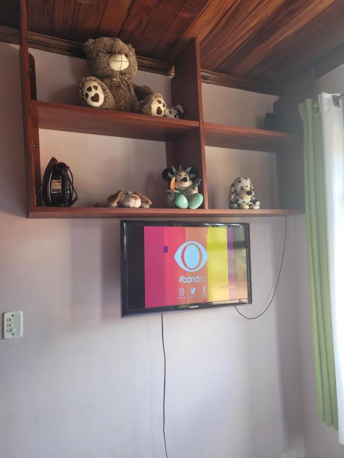 Casa Em Paraty A 7 Min. Do Centro Historico * Paraty