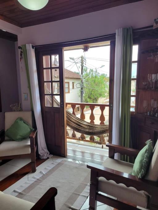 Casa Em Paraty A 7 Min. Do Centro Historico Holiday home Paraty