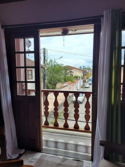 Casa Em Paraty A 7 Min. Do Centro Historico Holiday home