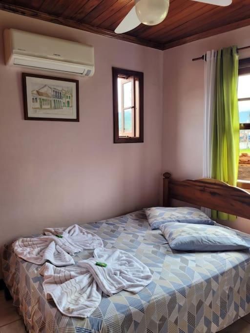 Holiday home Casa Em Paraty A 7 Min. Do Centro Historico