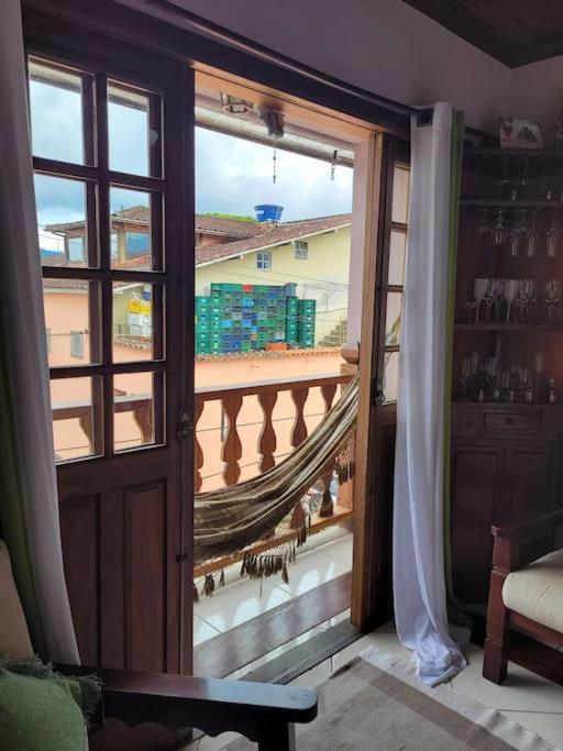 Casa Em Paraty A 7 Min. Do Centro Historico Paraty