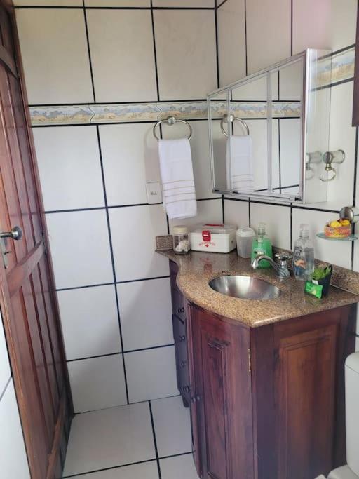 Casa Em Paraty A 7 Min. Do Centro Historico