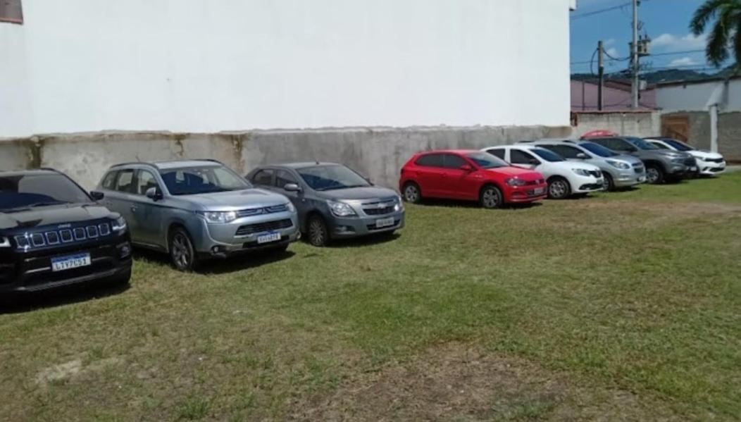Casa Em Paraty A 7 Min. Do Centro Historico Holiday home *
