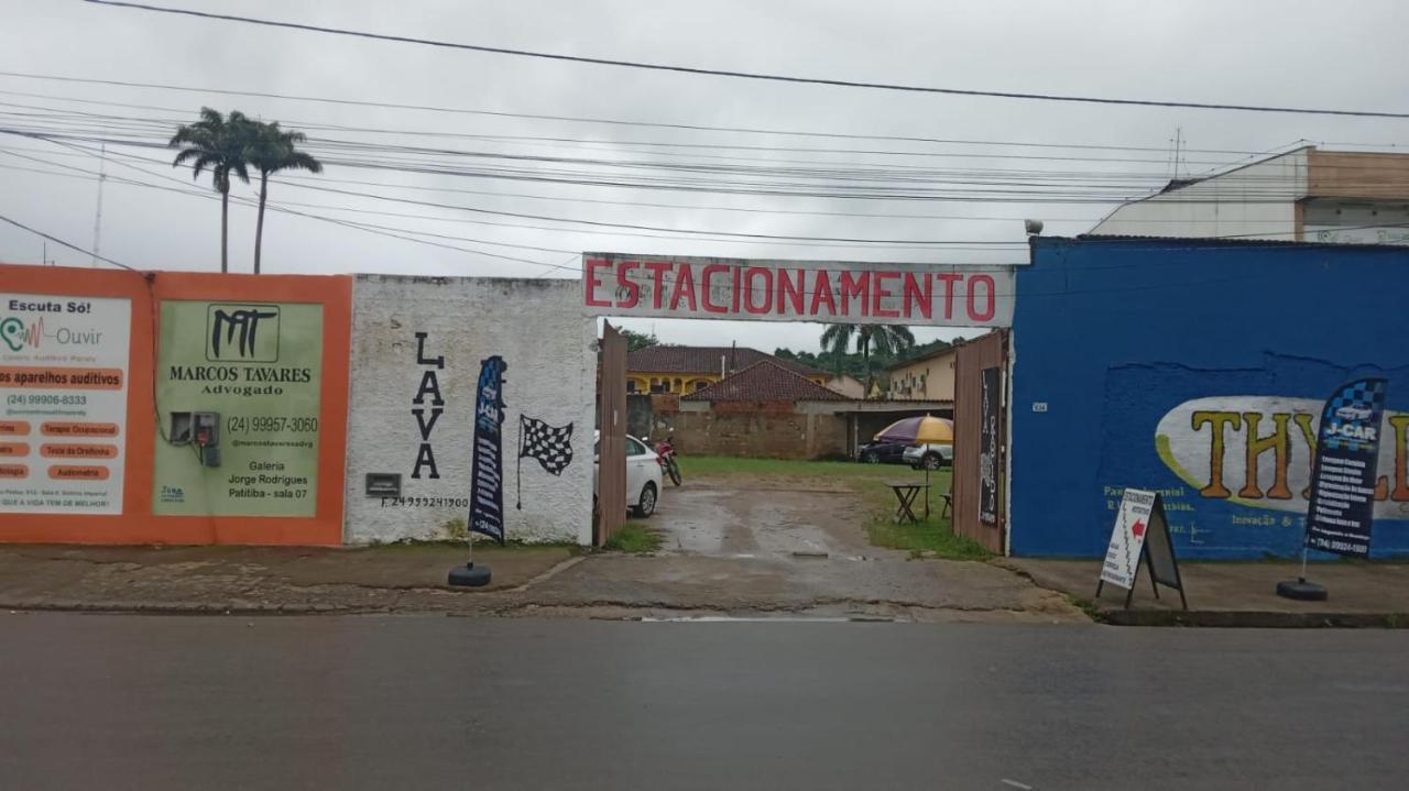 Casa Em Paraty A 7 Min. Do Centro Historico Holiday home *