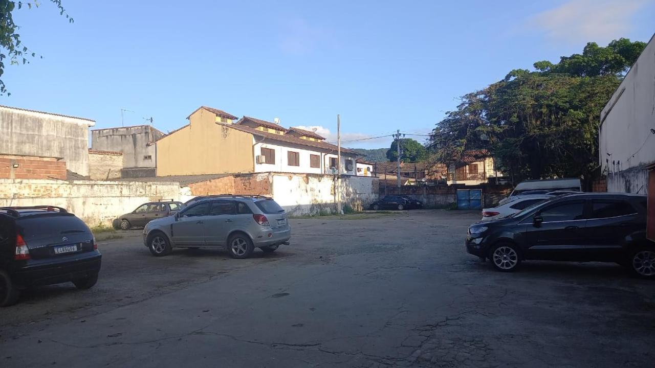 Casa Em Paraty A 7 Min. Do Centro Historico *