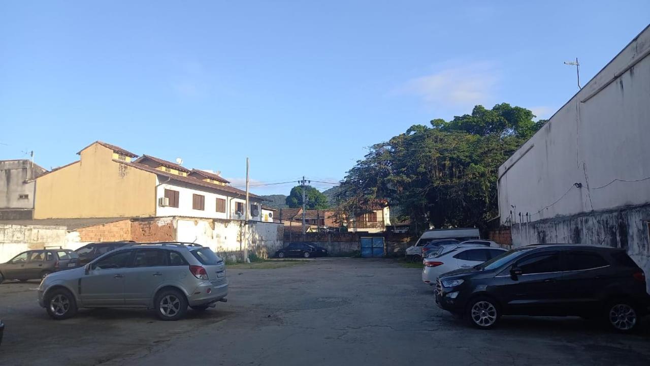 Casa Em Paraty A 7 Min. Do Centro Historico Holiday home