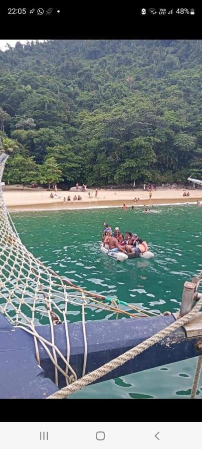 Holiday home Casa Em Paraty A 7 Min. Do Centro Historico *