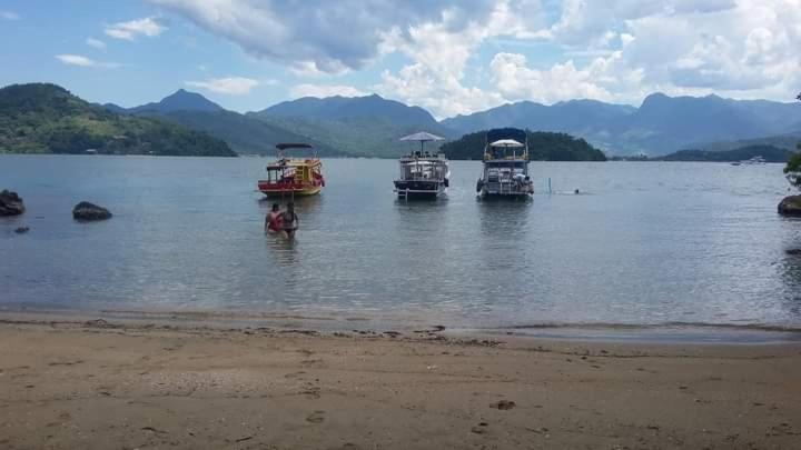 Holiday home Casa Em Paraty A 7 Min. Do Centro Historico