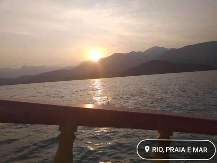 Casa Em Paraty A 7 Min. Do Centro Historico * Paraty