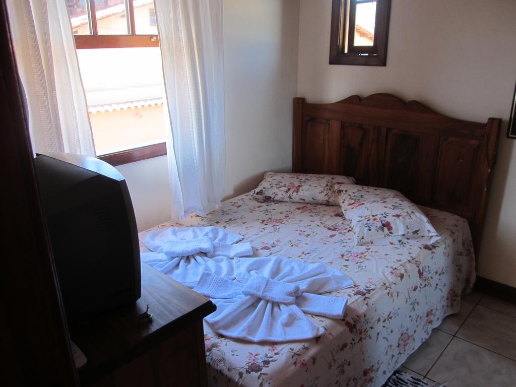 Holiday home Casa Em Paraty A 7 Min. Do Centro Historico *