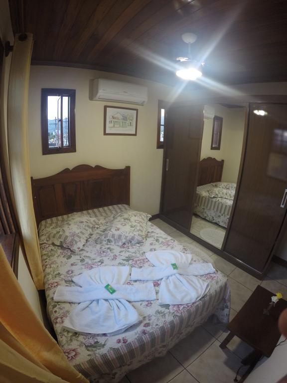 Holiday home Casa Em Paraty A 7 Min. Do Centro Historico *