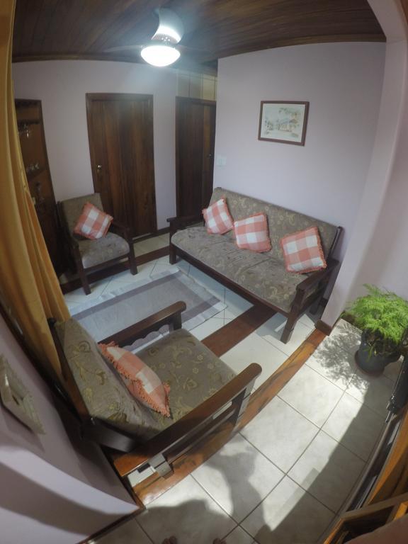 Casa Em Paraty A 7 Min. Do Centro Historico Holiday home *