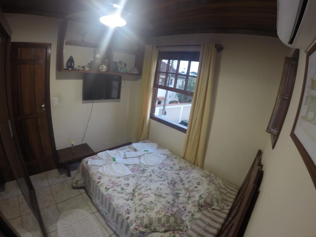 Holiday home Casa Em Paraty A 7 Min. Do Centro Historico