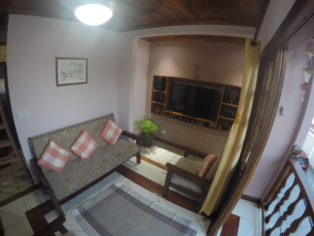 Holiday home Casa Em Paraty A 7 Min. Do Centro Historico Paraty