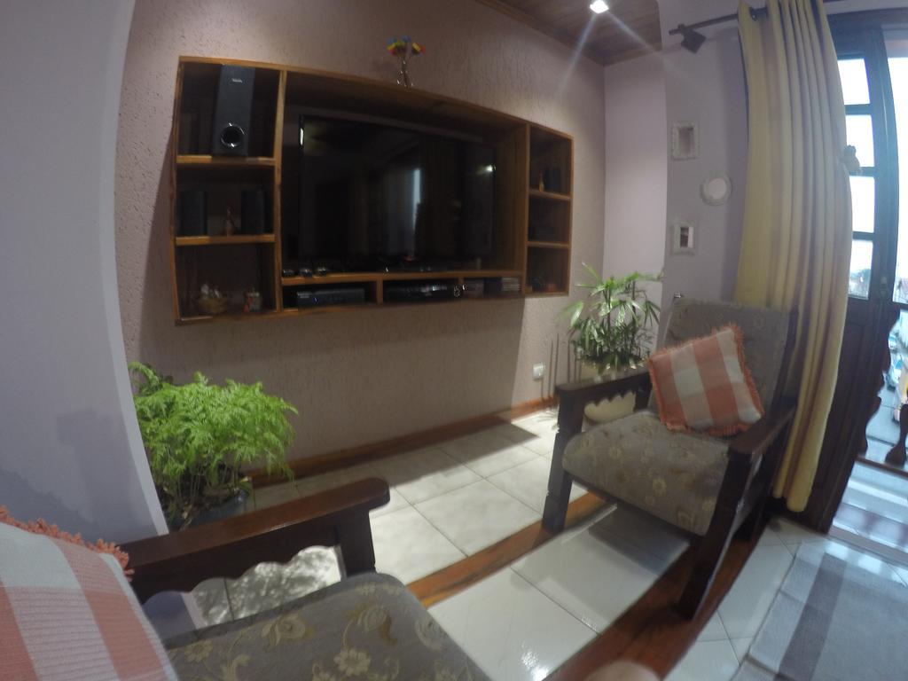 Casa Em Paraty A 7 Min. Do Centro Historico