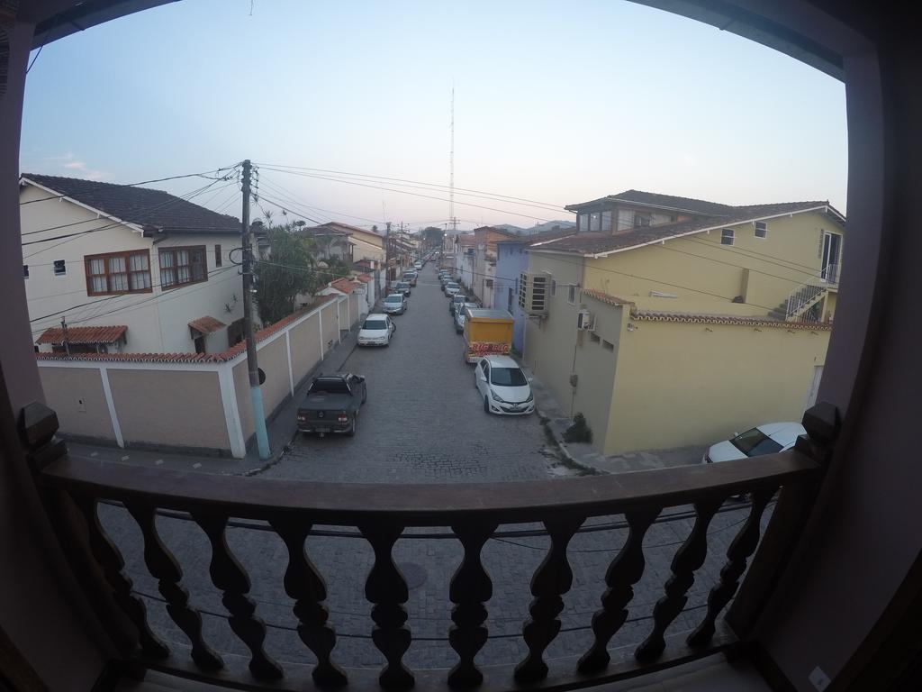 Casa Em Paraty A 7 Min. Do Centro Historico *