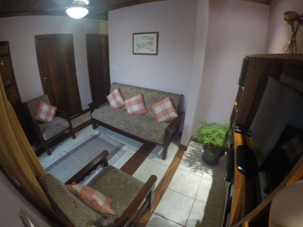 Holiday home Casa Em Paraty A 7 Min. Do Centro Historico