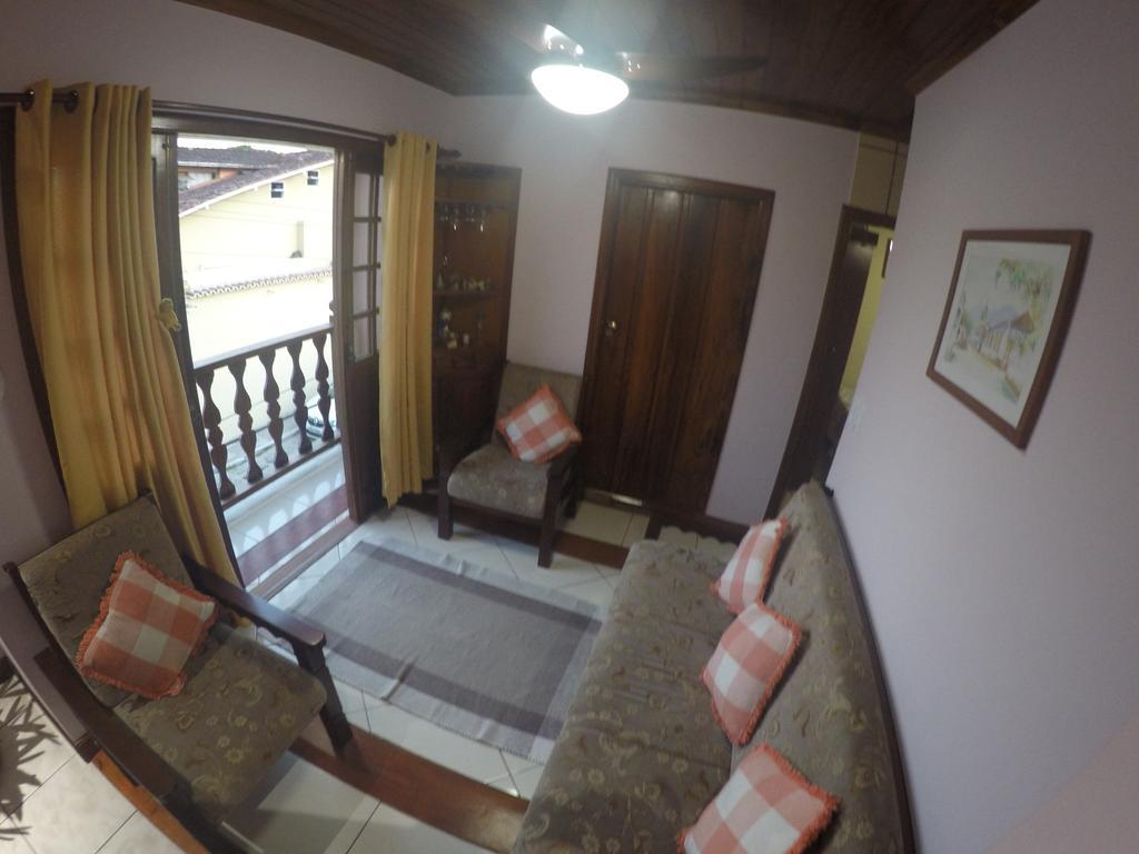 Casa Em Paraty A 7 Min. Do Centro Historico Paraty