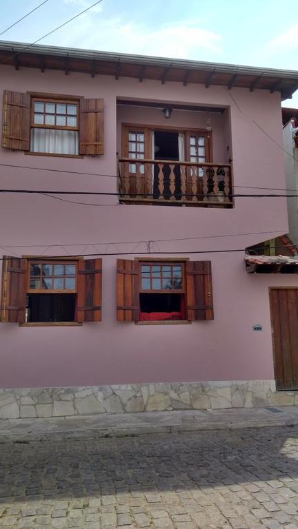 Casa Em Paraty A 7 Min. Do Centro Historico Holiday home Paraty