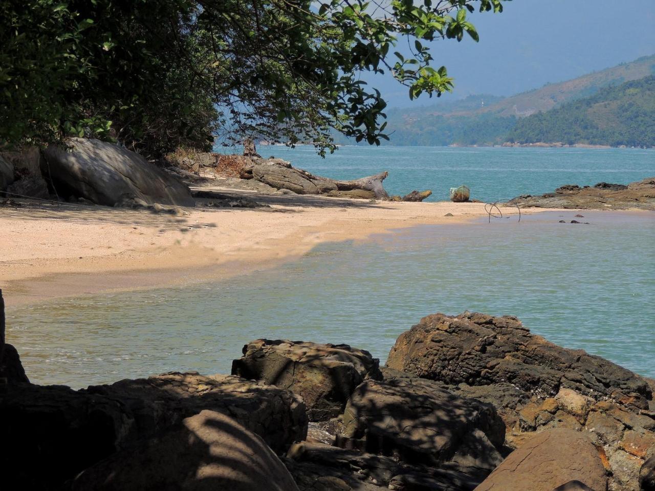 Casa Em Paraty A 7 Min. Do Centro Historico Holiday home Paraty