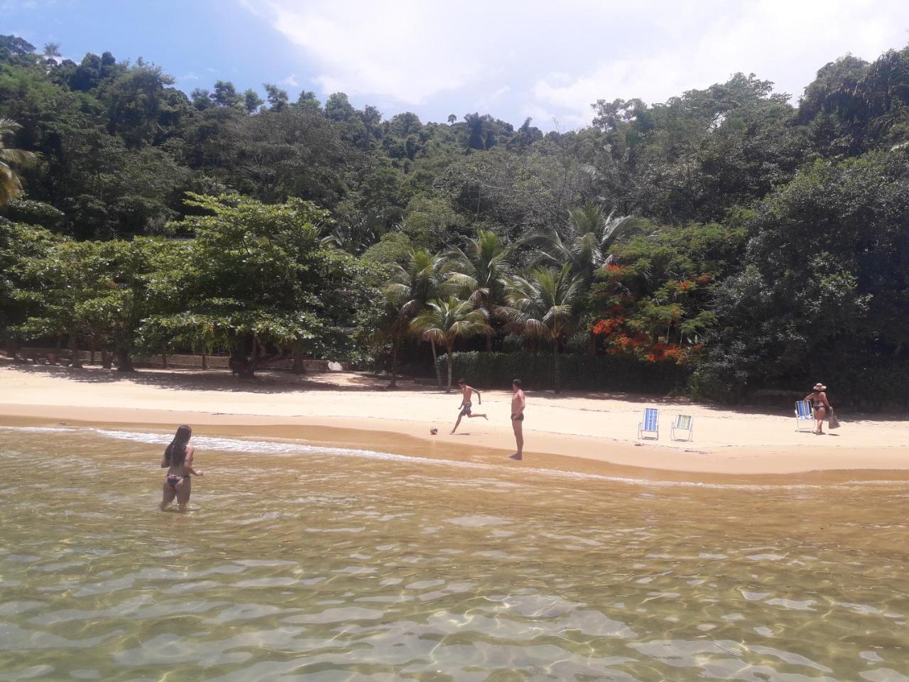 Casa Em Paraty A 7 Min. Do Centro Historico Holiday home *