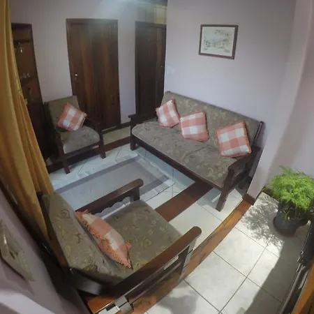 Casa Em Paraty A 7 Min. Do Centro Historico Exterior photo