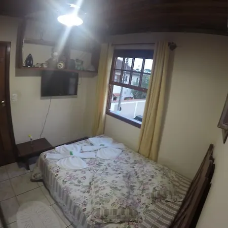 Casa Em Paraty A 7 Min. Do Centro Historico Exterior photo
