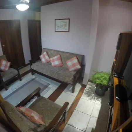 Casa Em Paraty A 7 Min. Do Centro Historico Exterior photo