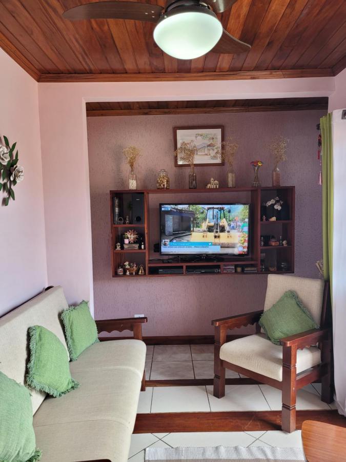 Holiday home Casa Em Paraty A 7 Min. Do Centro Historico *
