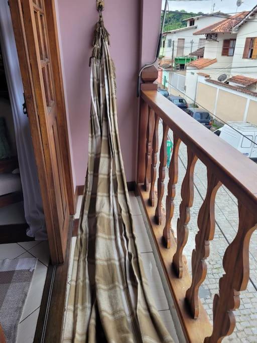 Casa Em Paraty A 7 Min. Do Centro Historico Holiday home *