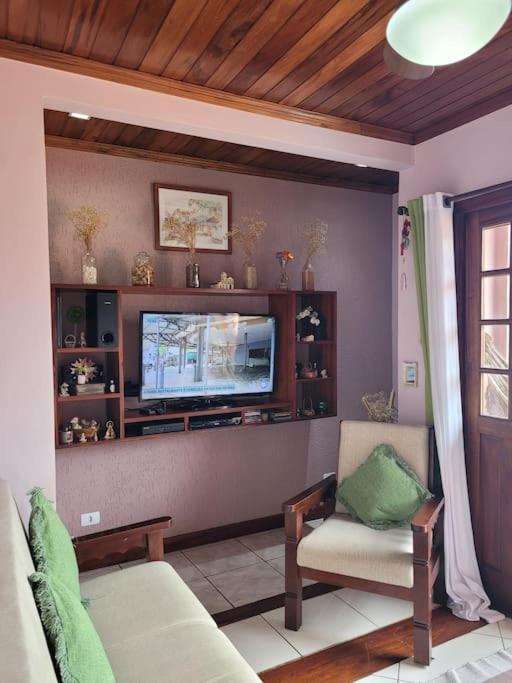 Casa Em Paraty A 7 Min. Do Centro Historico Holiday home