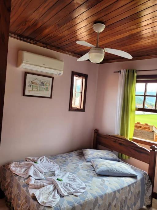 Holiday home Casa Em Paraty A 7 Min. Do Centro Historico