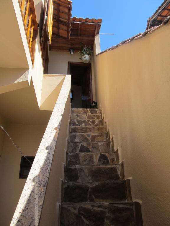 Casa Em Paraty A 7 Min. Do Centro Historico Holiday home