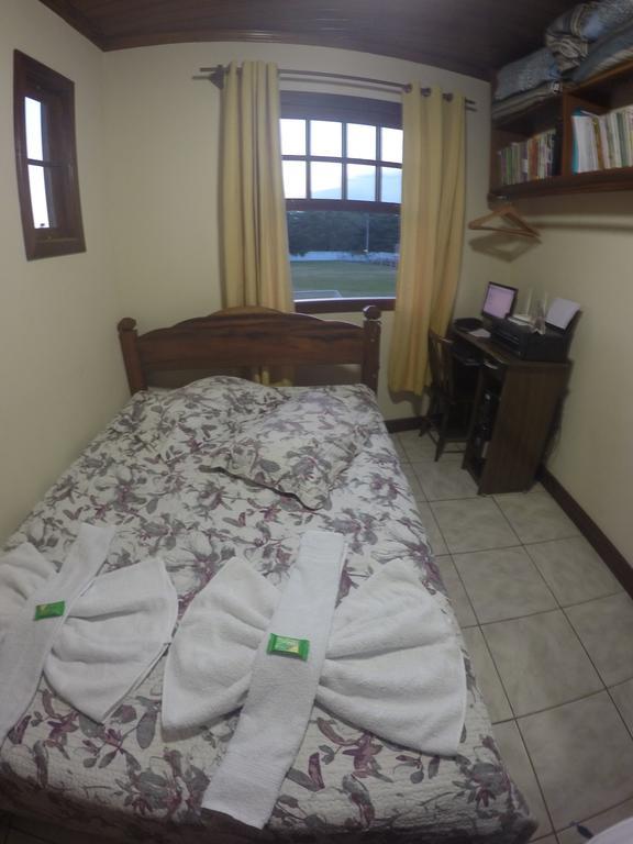 Holiday home Casa Em Paraty A 7 Min. Do Centro Historico *