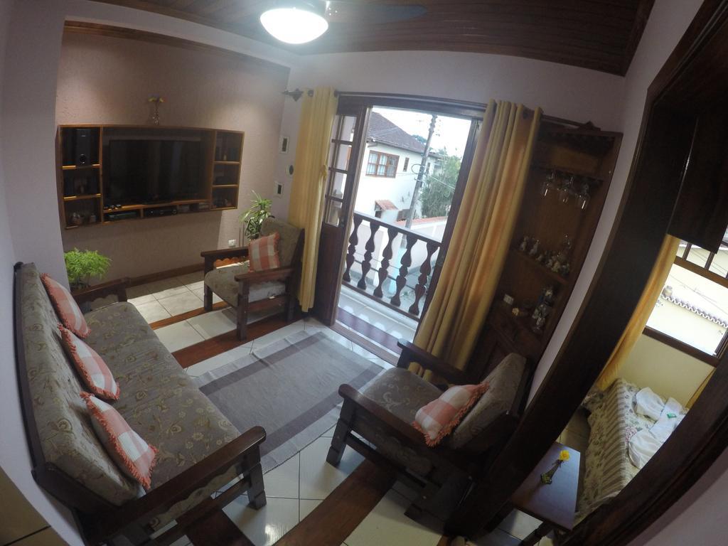 Holiday home Casa Em Paraty A 7 Min. Do Centro Historico