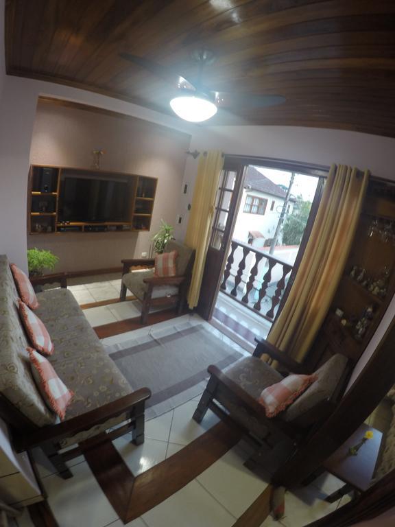 Holiday home Casa Em Paraty A 7 Min. Do Centro Historico *